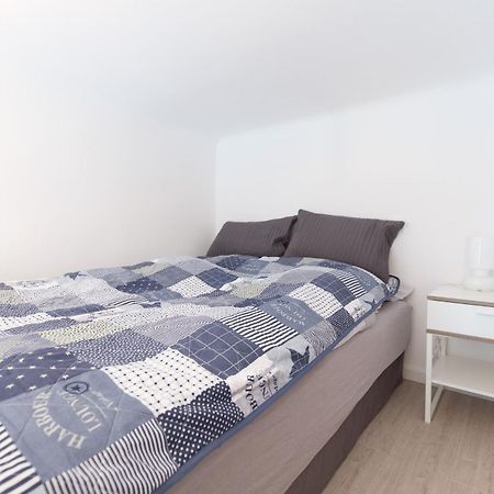 Bpr Oktogon Center Apartment Budapešť Exteriér fotografie