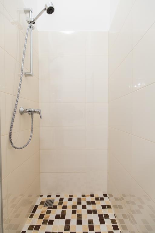 Bpr Oktogon Center Apartment Budapešť Exteriér fotografie