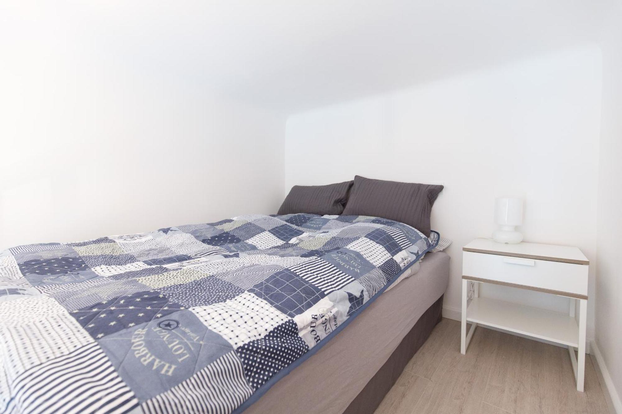 Bpr Oktogon Center Apartment Budapešť Exteriér fotografie
